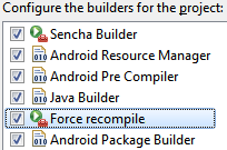 Eclipse builder for forcing recompilation (2)